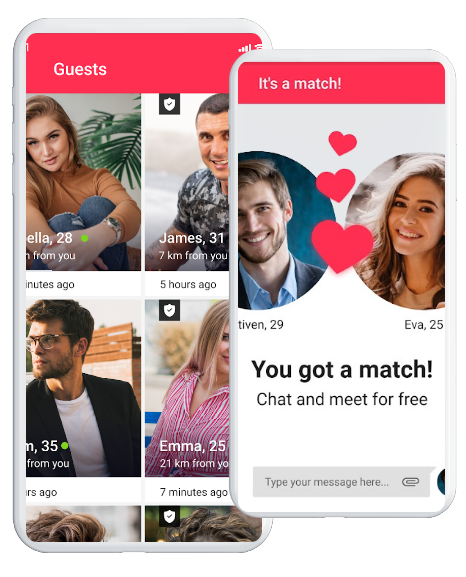 DAting
